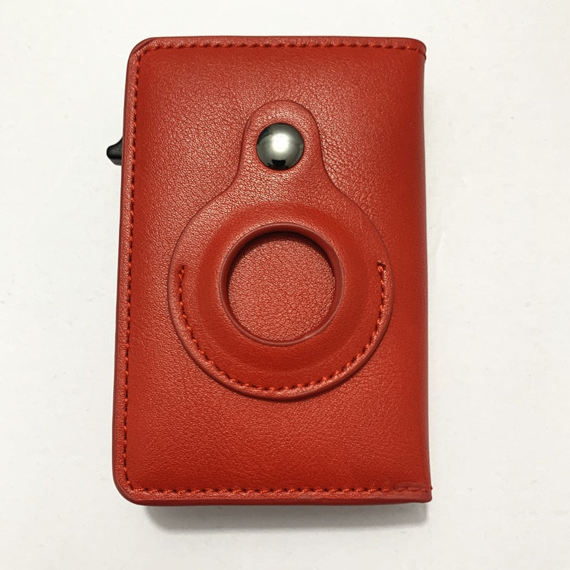 Apple Airtag Wallet Men