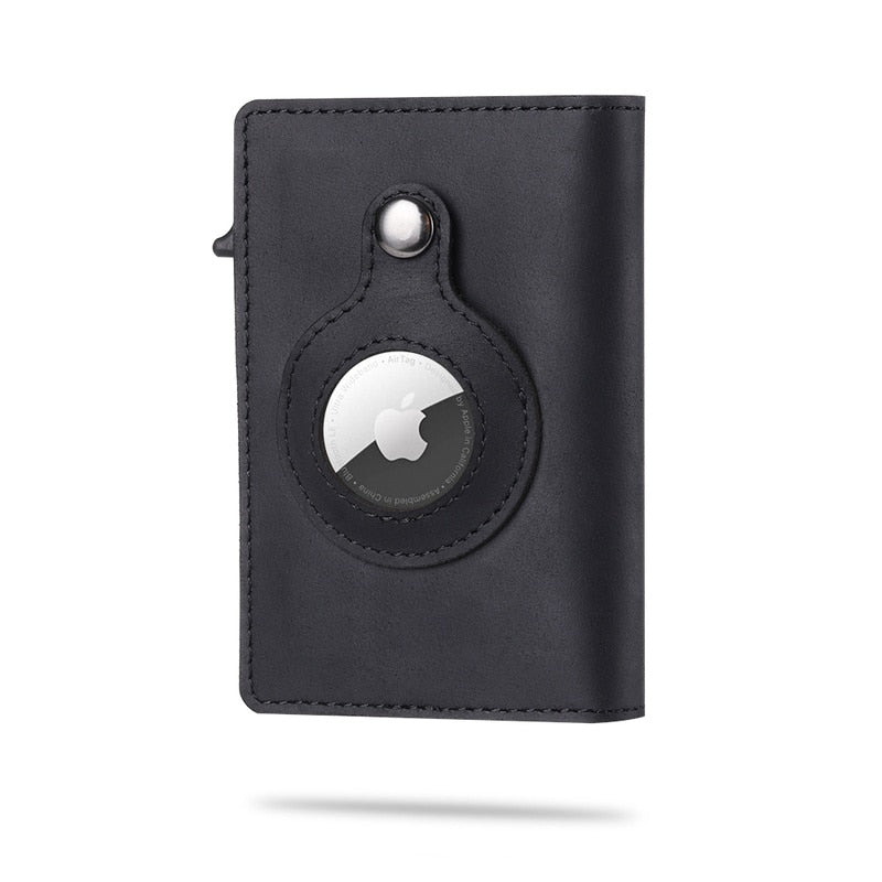 Apple Airtag Wallet Men