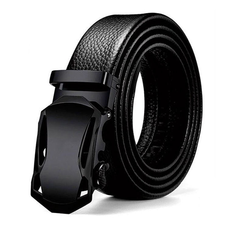 Automatic Buckle Belt Sports