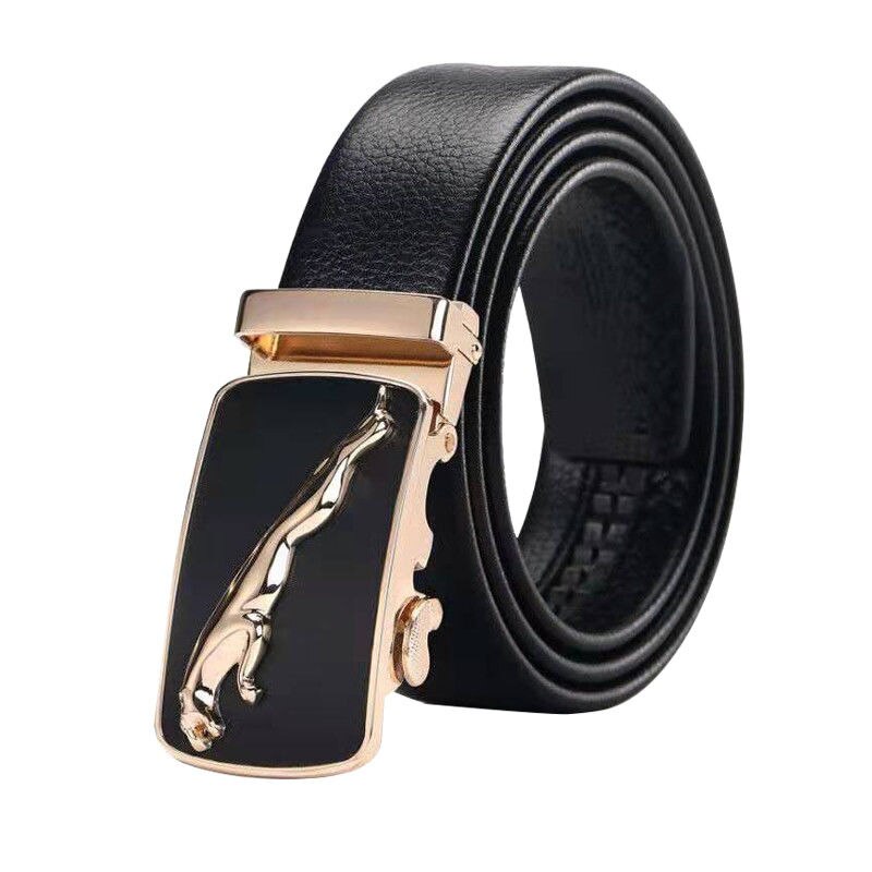 Automatic Buckle Belt Sports