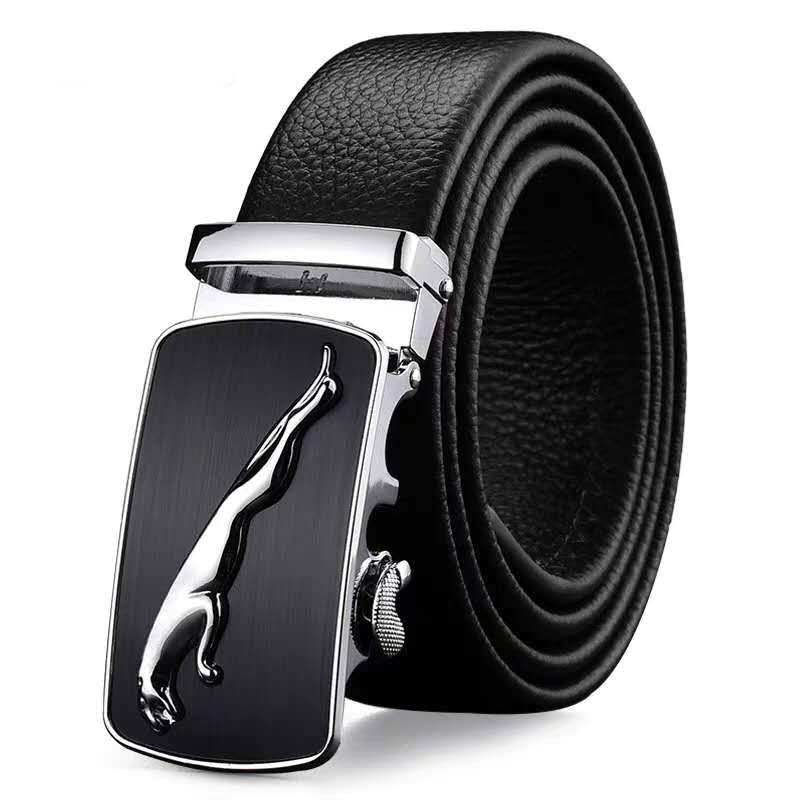 Automatic Buckle Belt Sports