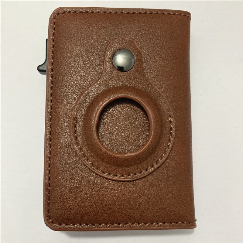 Apple Airtag Wallet Men