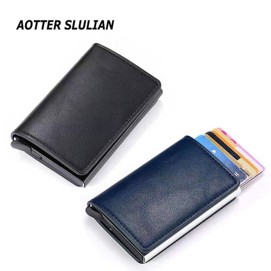 Men Smart Wallet