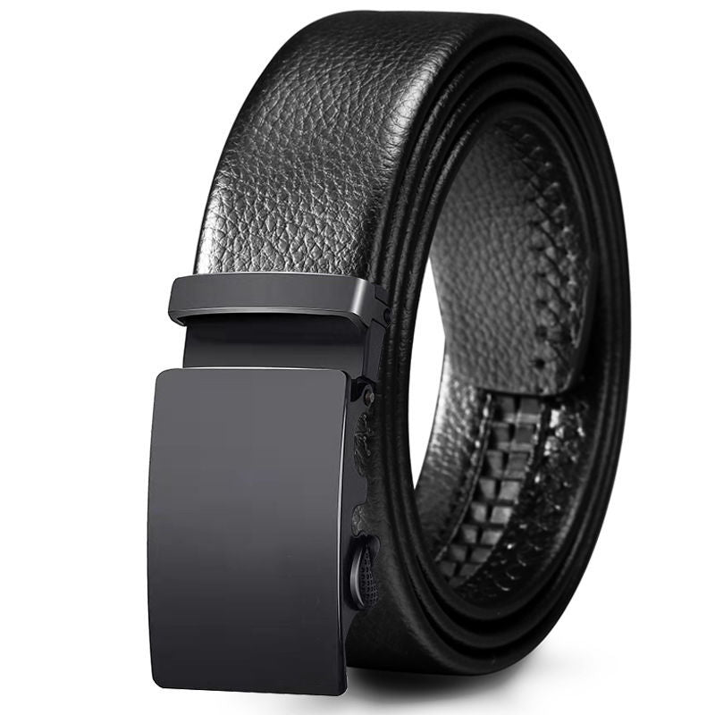 Automatic Buckle Belt Sports