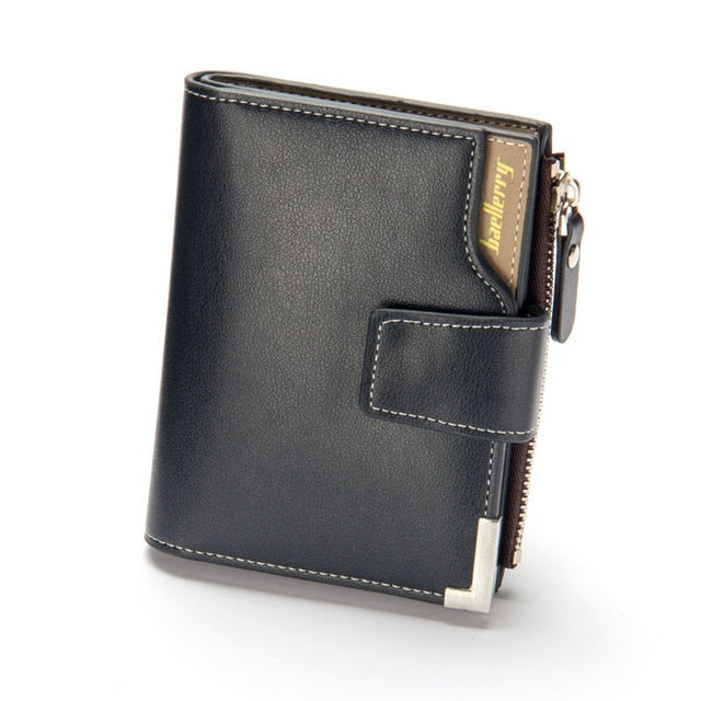 Baellerry Brand Wallet Men