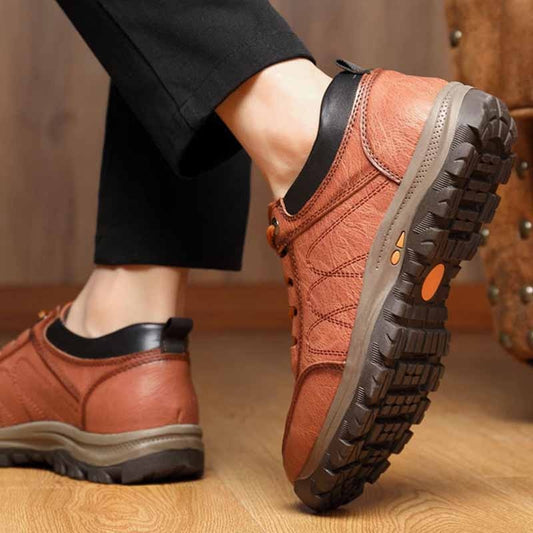 Men Shoes Comfortable Sneakers