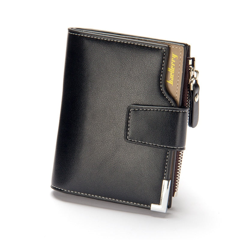 Baellerry Brand Wallet Men