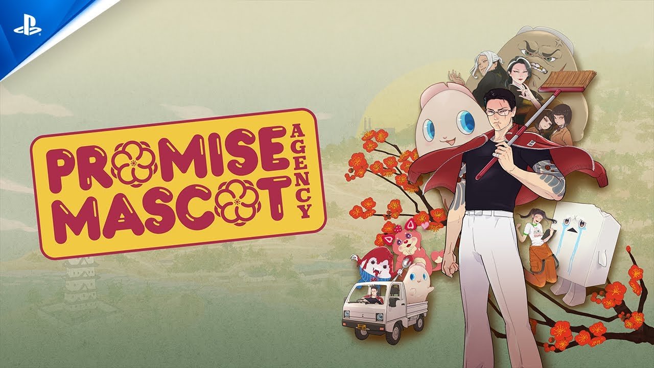 Promise Mascot Agency PS5 demo out today