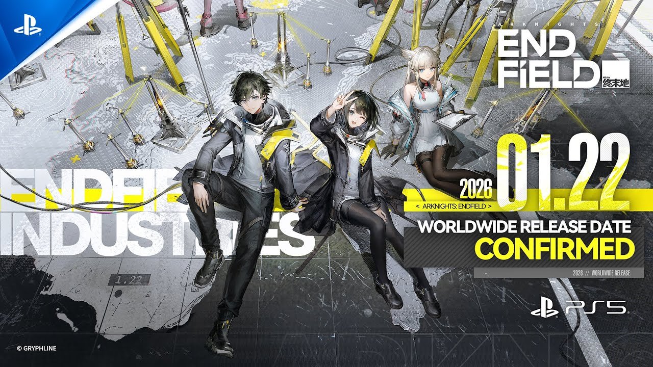 18 most-wanted games of early 2026